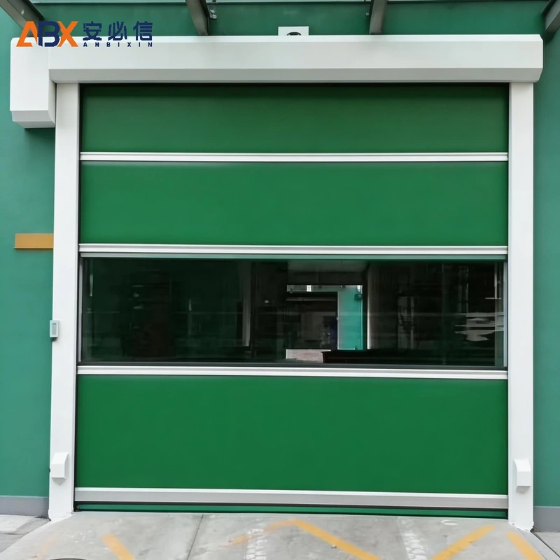 长沙快速门