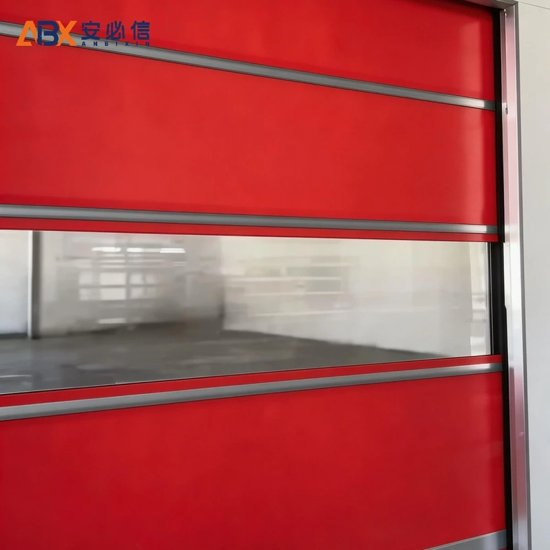 长沙工业快速门