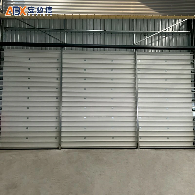 长沙提升门